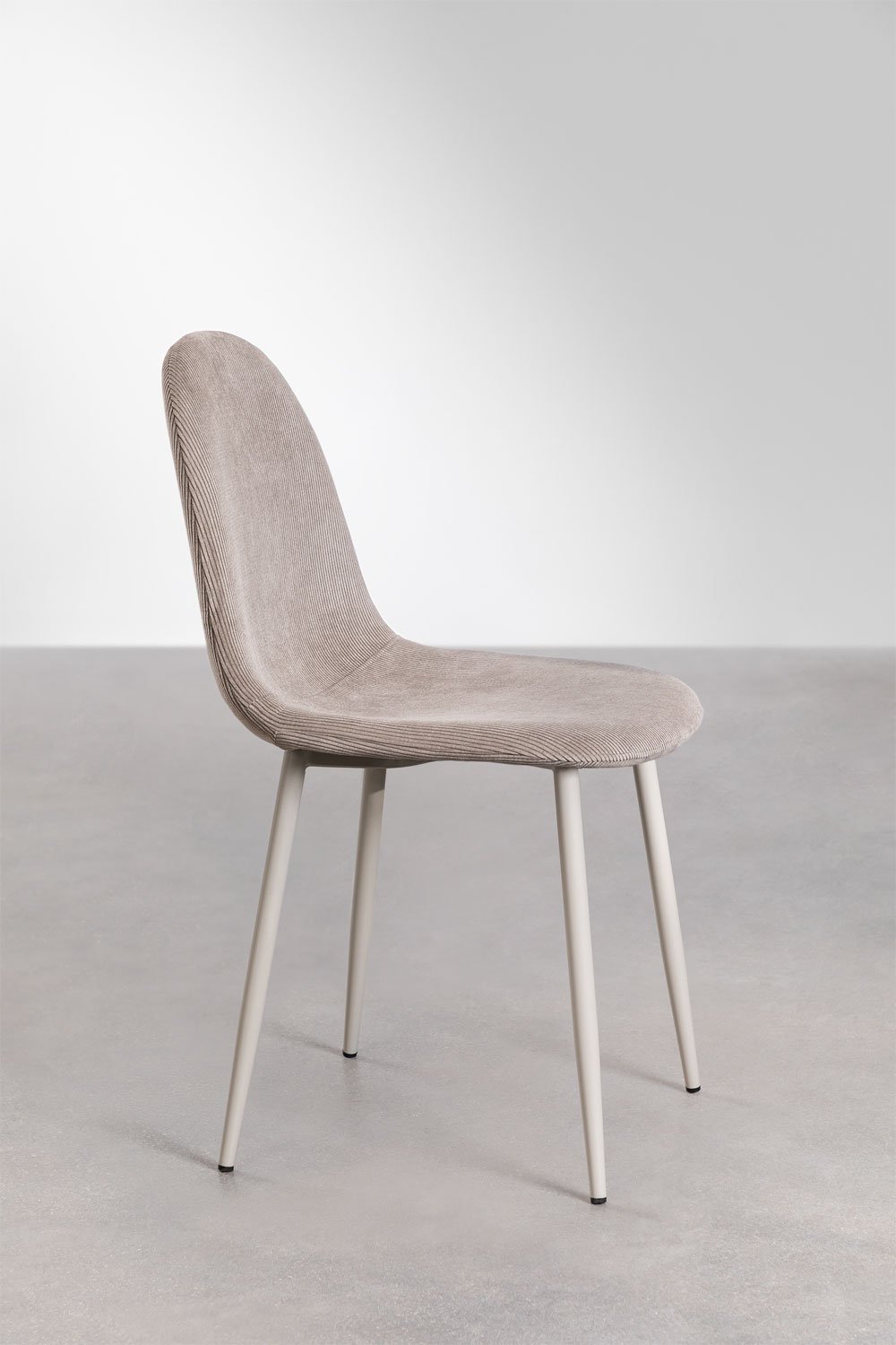 Set van 4 Glamm eetkamerstoelen, galerij beeld 3