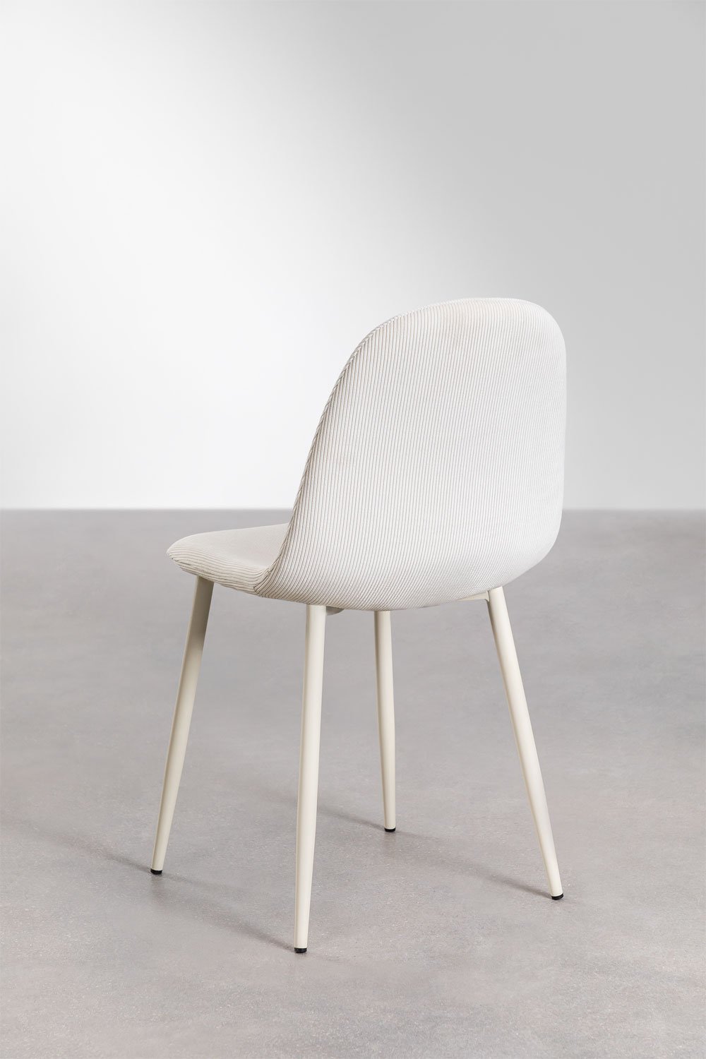 Set van 2 Glamm eetkamerstoelen, galerij beeld 3