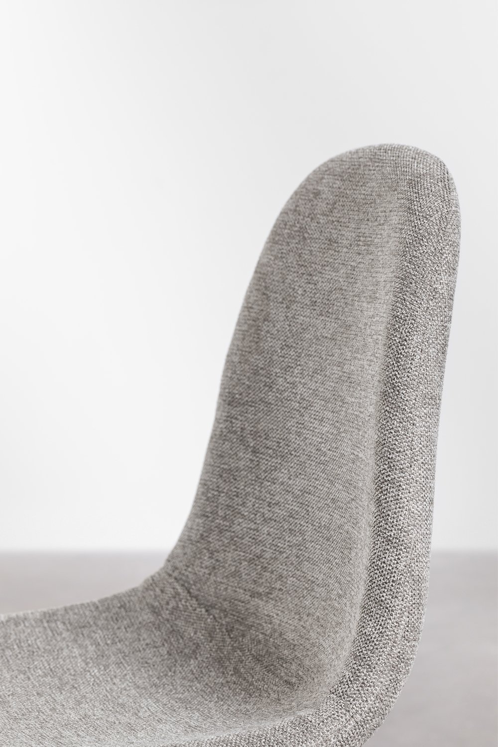 Set van 4 Glamm eetkamerstoelen, galerij beeld 5