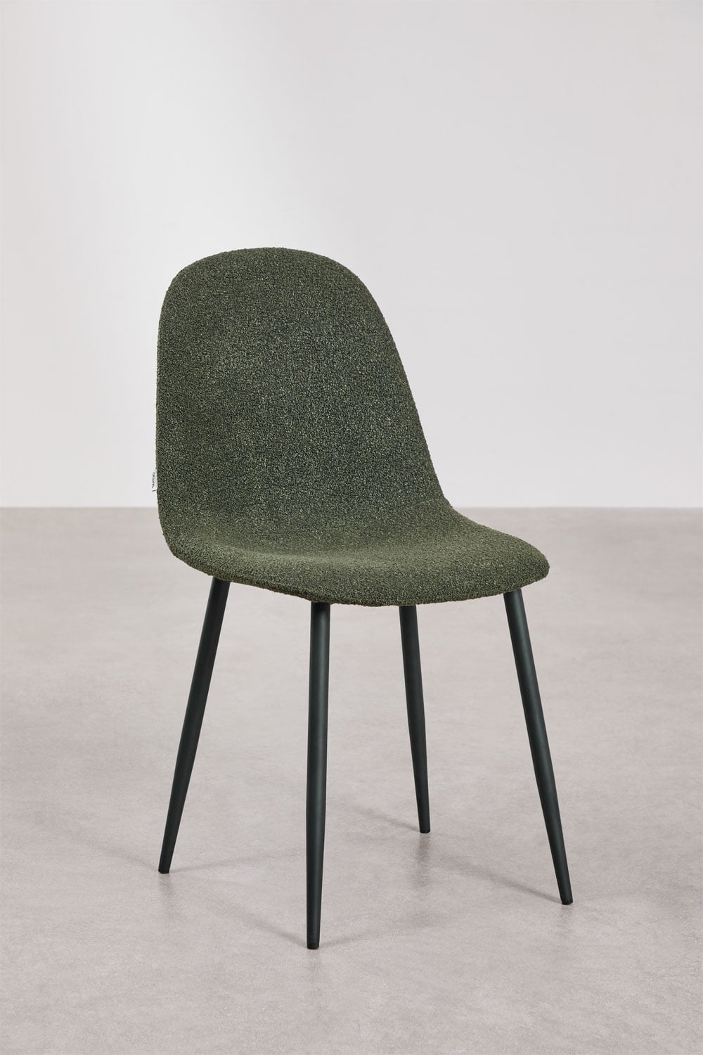 Set van 2 Glamm eetkamerstoelen, galerij beeld 3