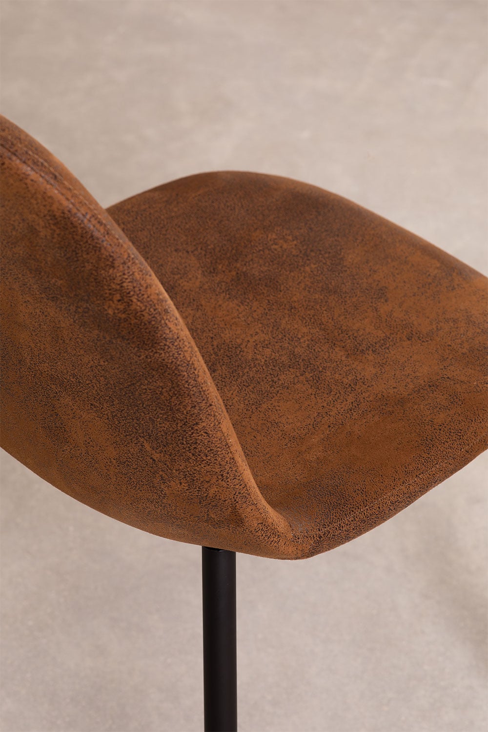 Set van 4 Glamm eetkamerstoelen, galerij beeld 7