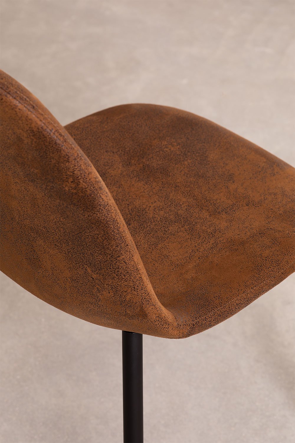 Set van 2 Glamm eetkamerstoelen, galerij beeld 7