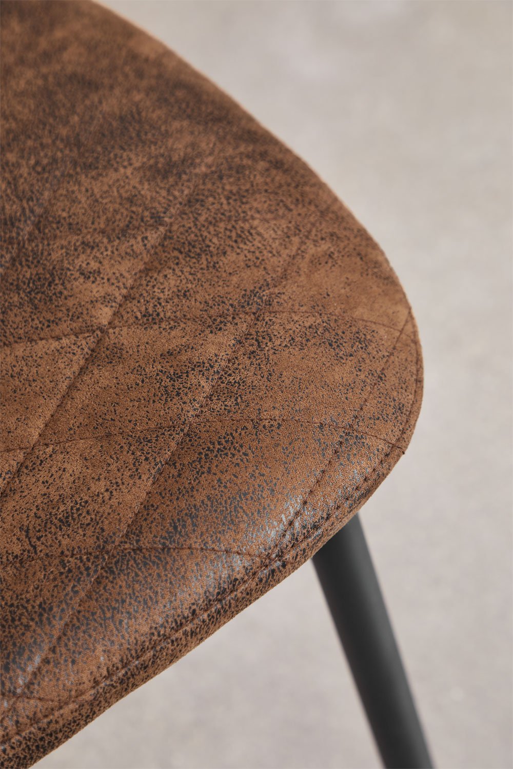 Set van 2 Glamm eetkamerstoelen, galerij beeld 5