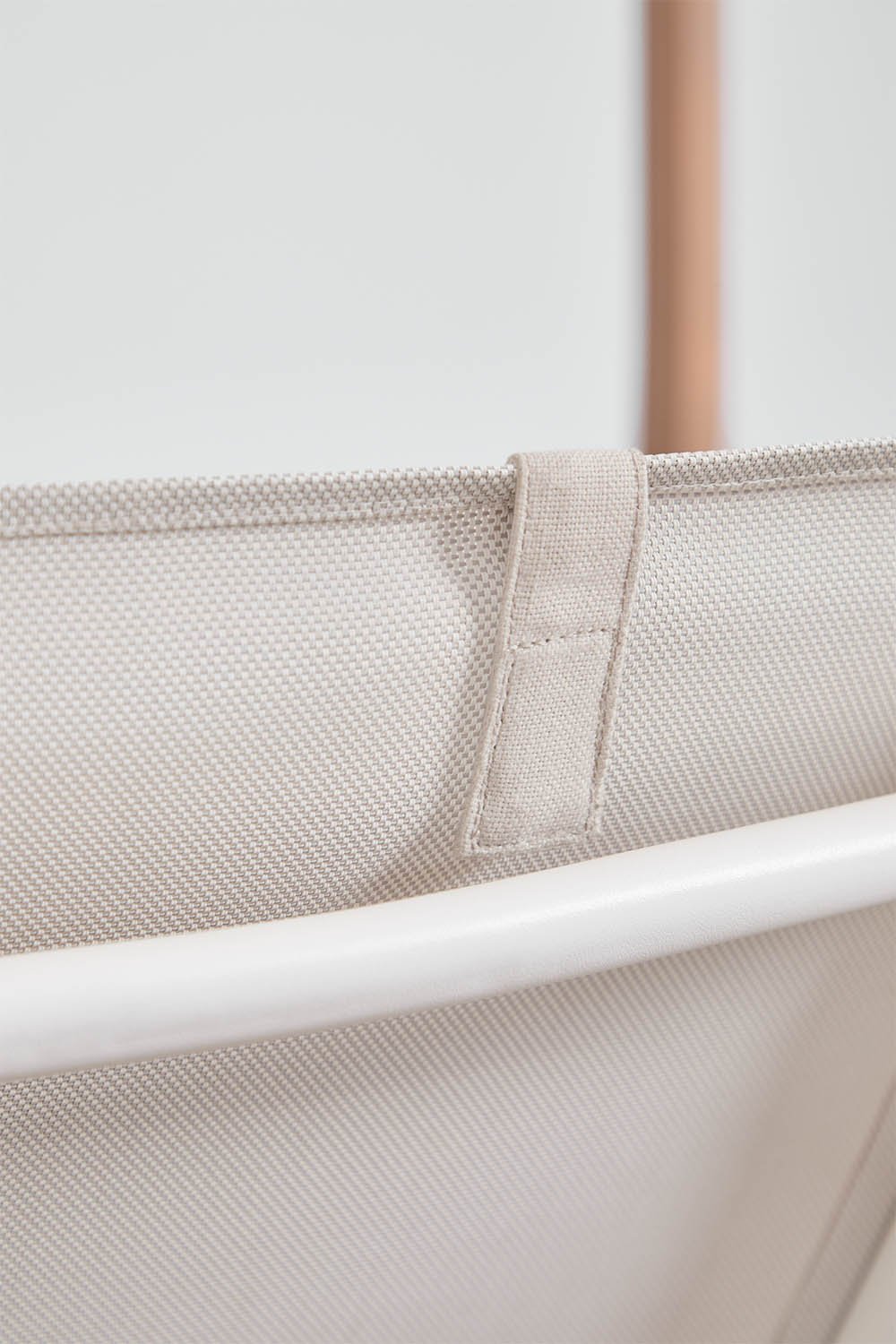 Reclameerbare Balinese bed van eucalyptus hout Dune, galerij beeld 9