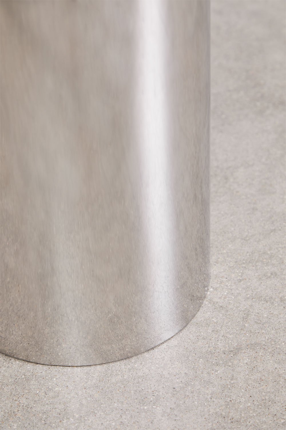 Square bedside table 40x40 cm Merieines, galerij beeld 5