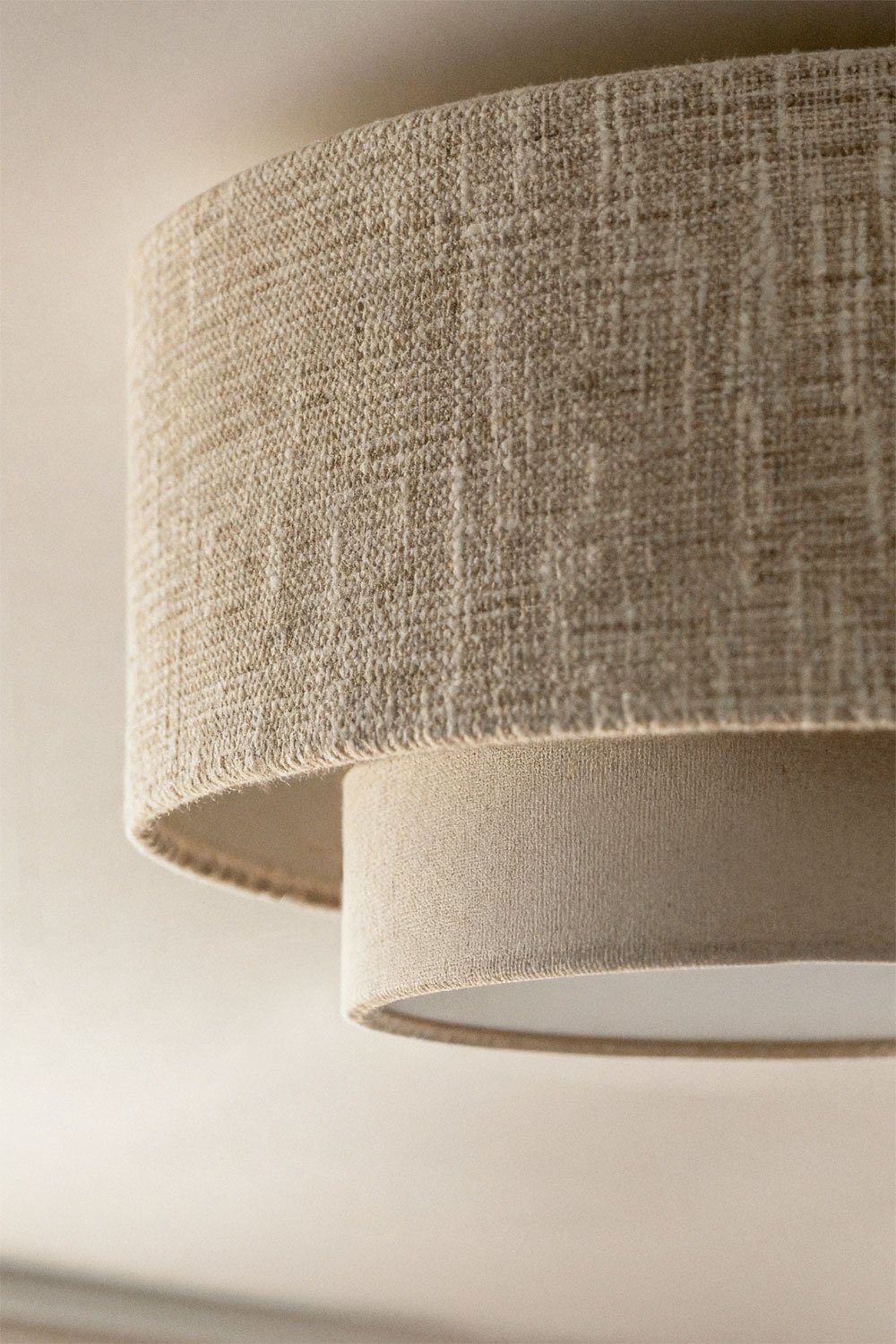 Plafondlamp Lumira, galerij beeld 2