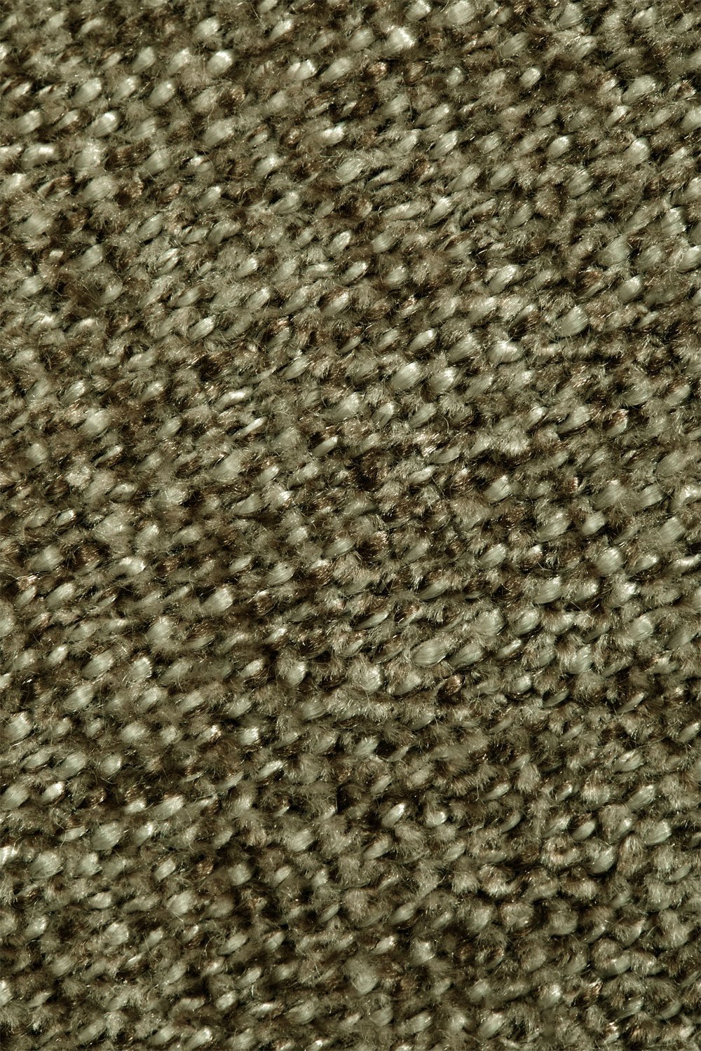 Thiago gestoffeerde poefstoel, galerij beeld 8