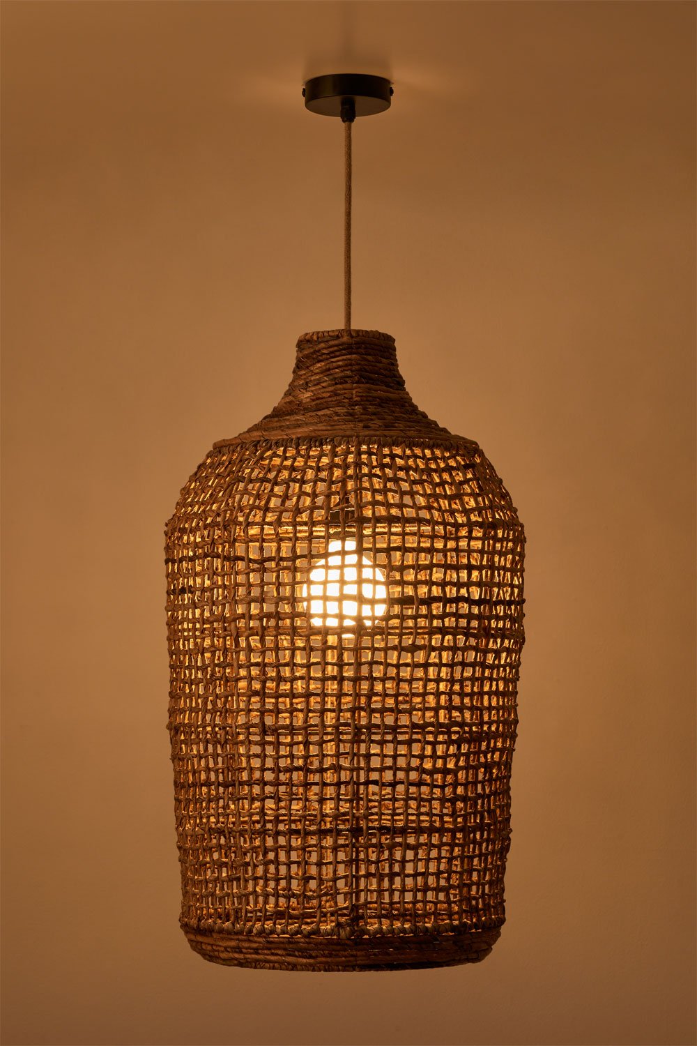 Arantxa hanglamp plafond, galerij beeld 3