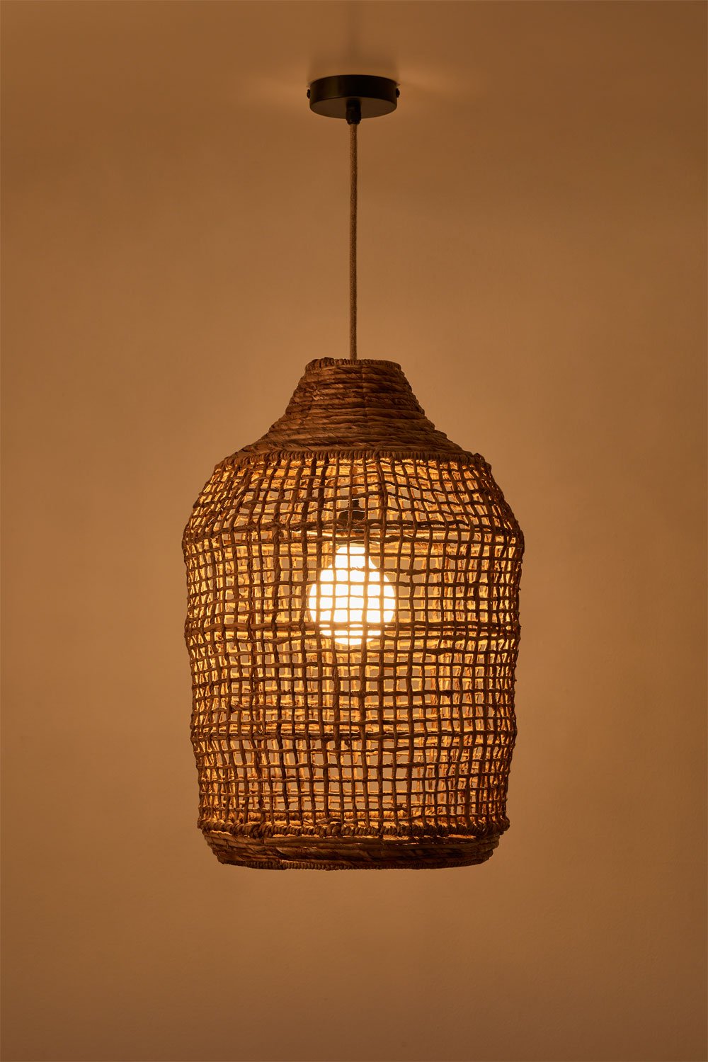 Arantxa hanglamp plafond, galerij beeld 3