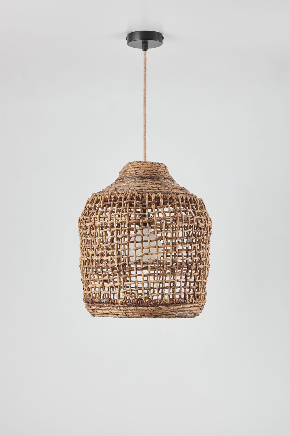 Arantxa hanglamp plafond, galerij beeld 2