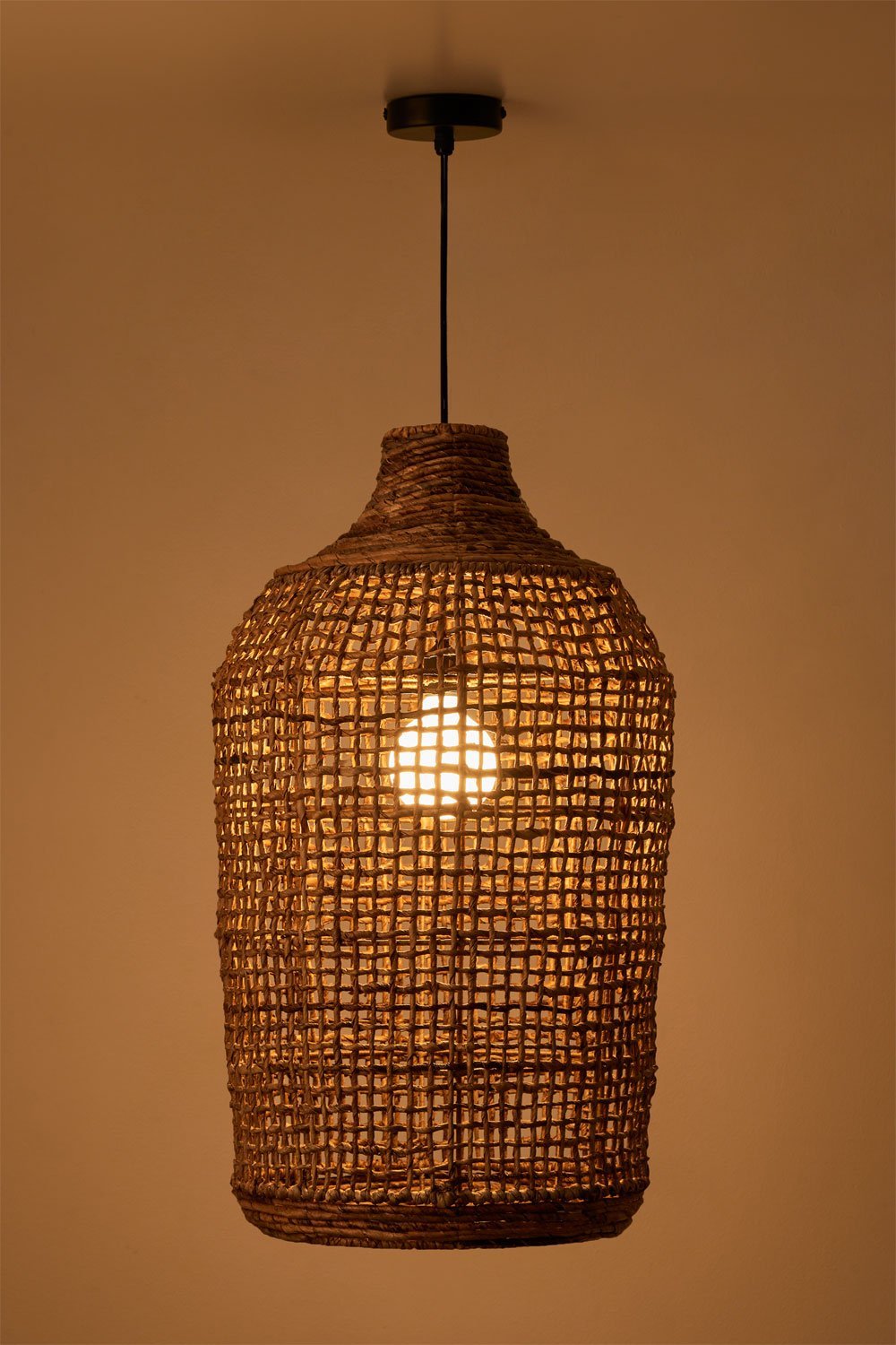 Arantxa hanglamp plafond, galerij beeld 2