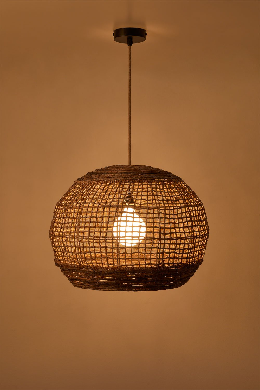 Udane hanglamp plafond, galerij beeld 3