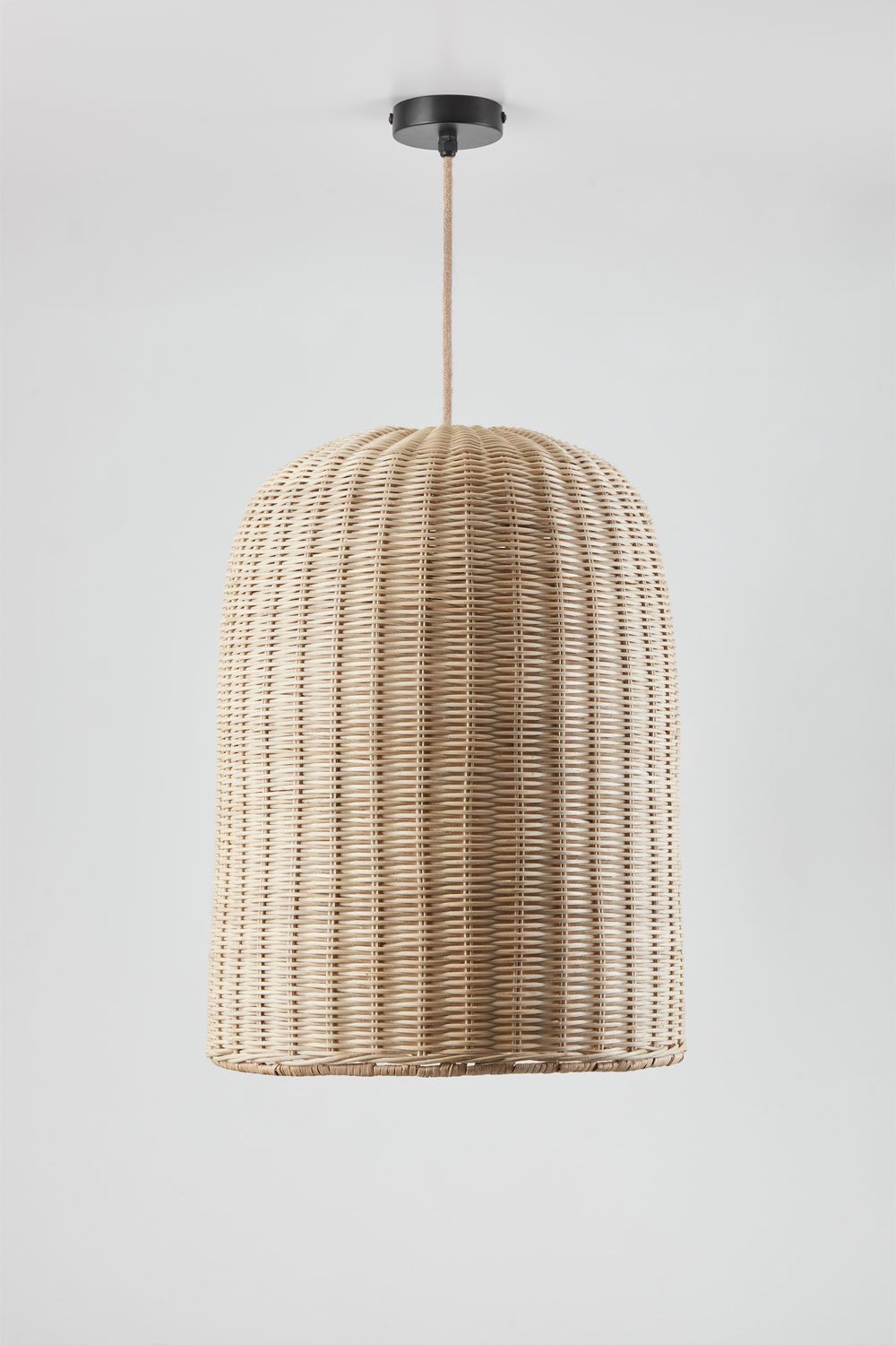 Flandria hanglamp plafond, galerij beeld 2