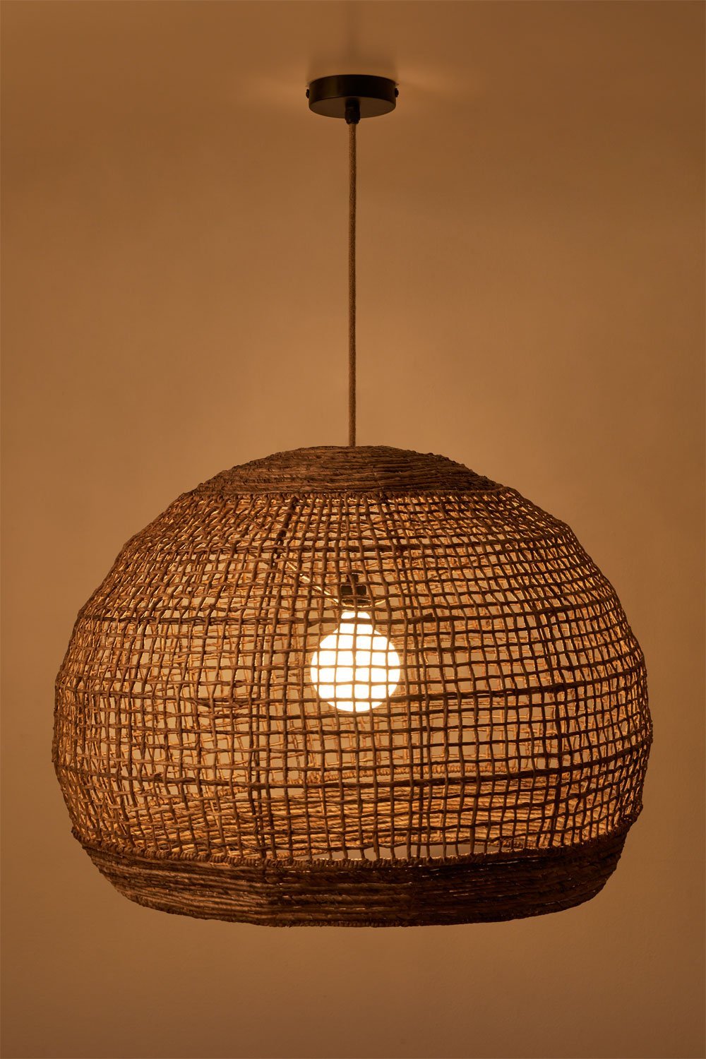 Udane hangende buitenplafondlamp, galerij beeld 2