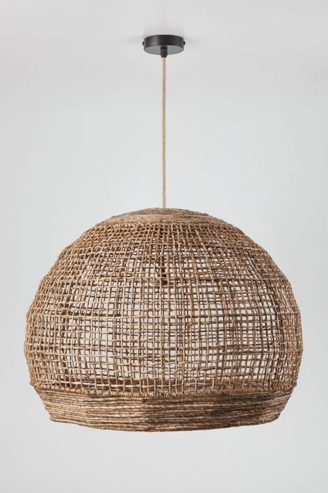 Udane hangende buitenplafondlamp