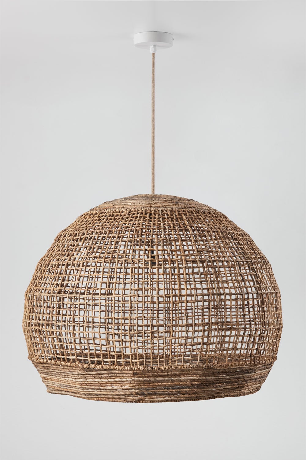Udane hangende buitenplafondlamp, galerij beeld 1