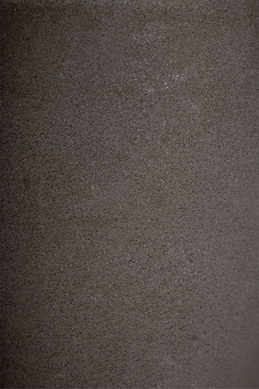 Nevis richtbare LED-vloerlamp van aluminium en beton, galerij beeld 7