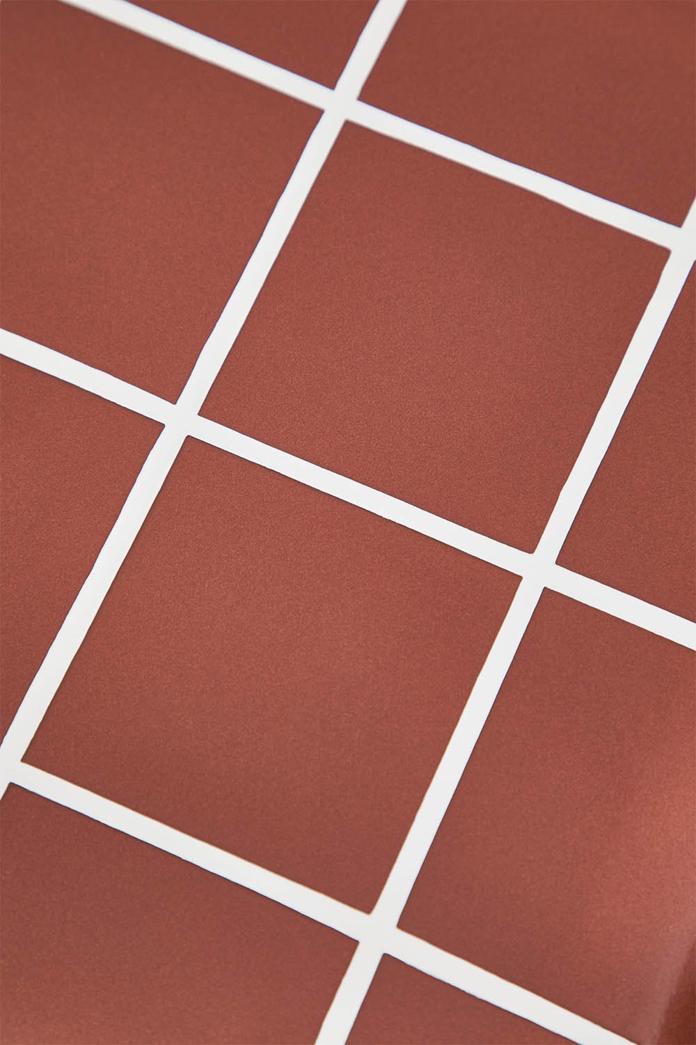 Rechthoekige salontafel voor de tuin van cement en glasvezel Eleonor, galerij beeld 5