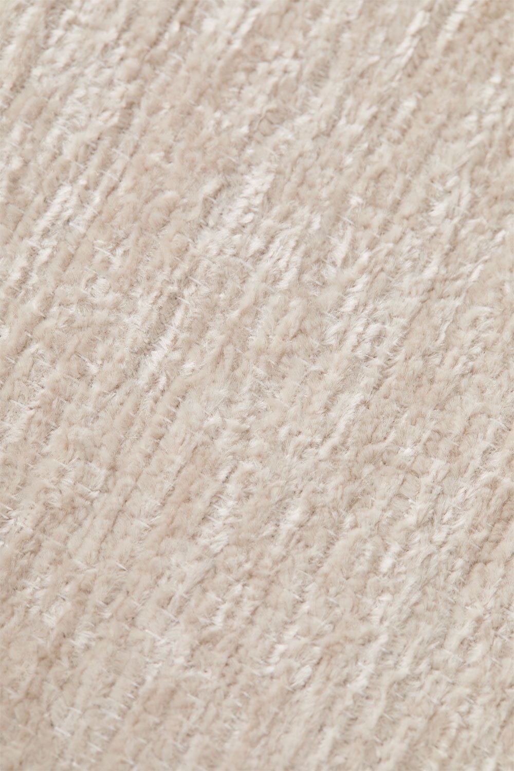 Modulaire hoekbank van 3 delen met linker divan in vacuüm verpakte chenille Merida, galerij beeld 13