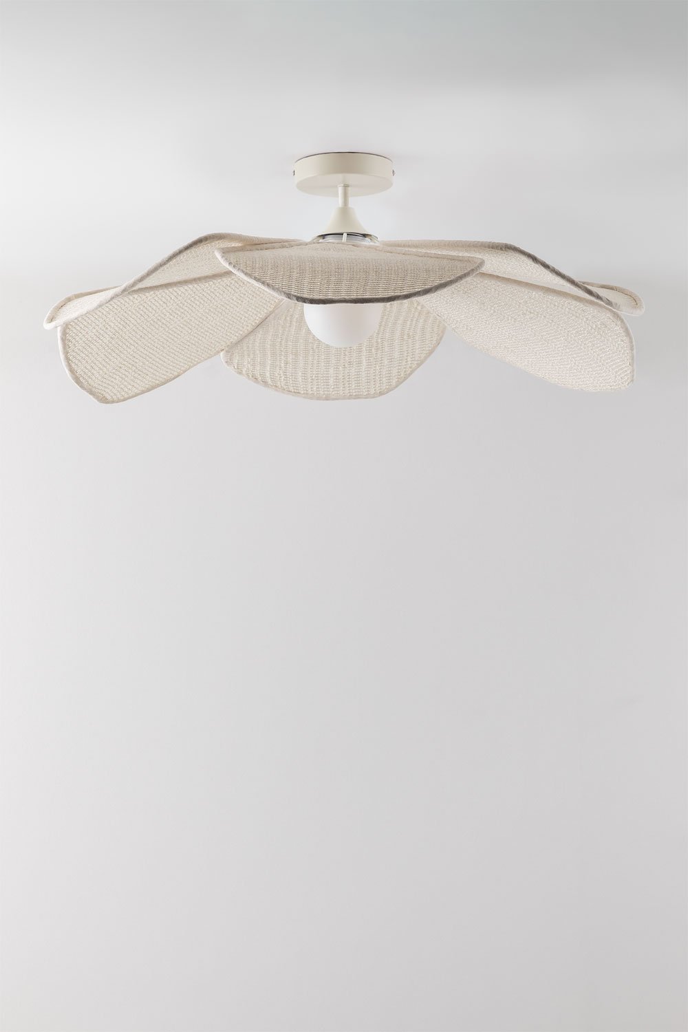 Benavid plafondlamp, galerij beeld 2