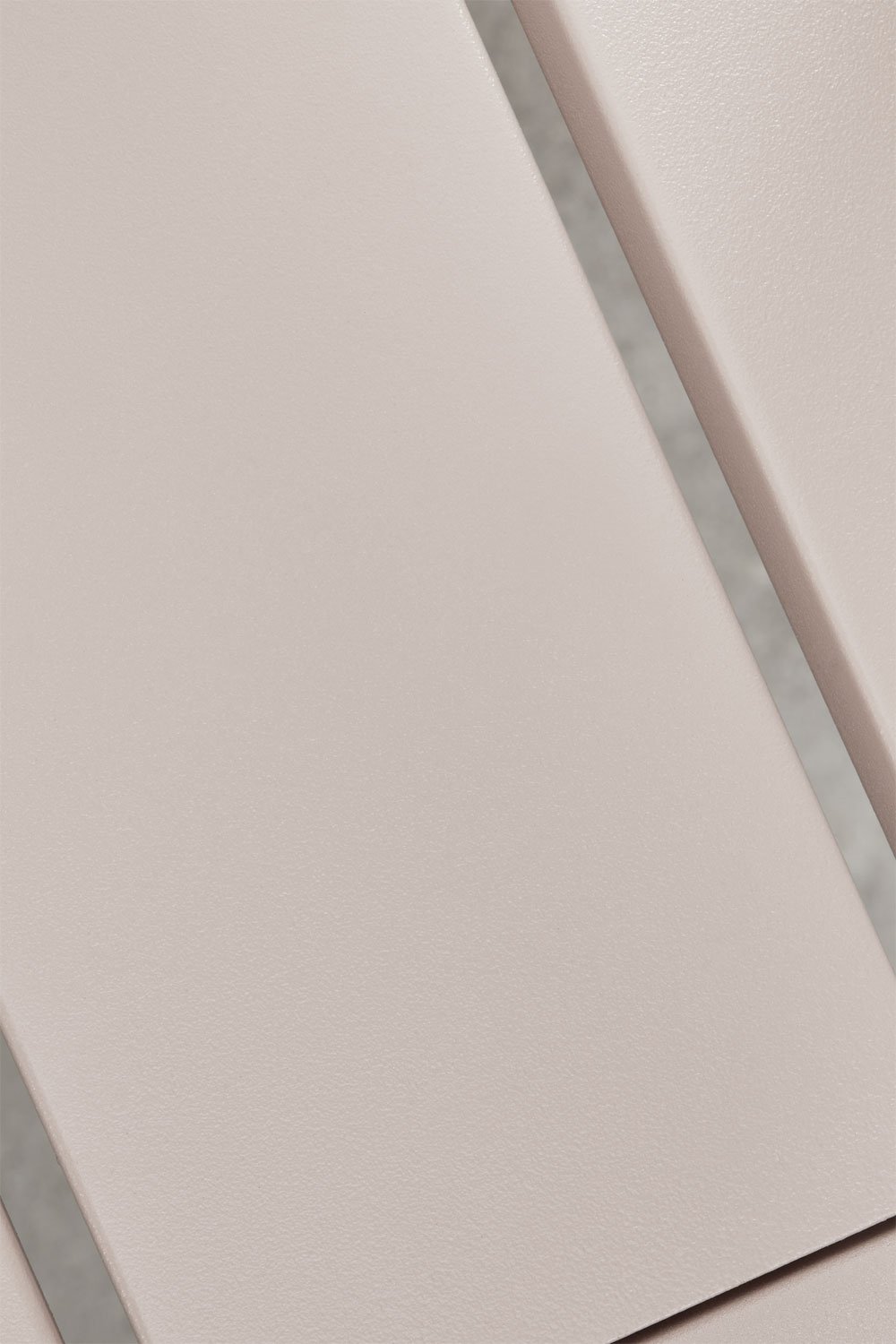 Set van 2 verstelbare ligstoelen en bijzettafel van staal Marietta, galerij beeld 14