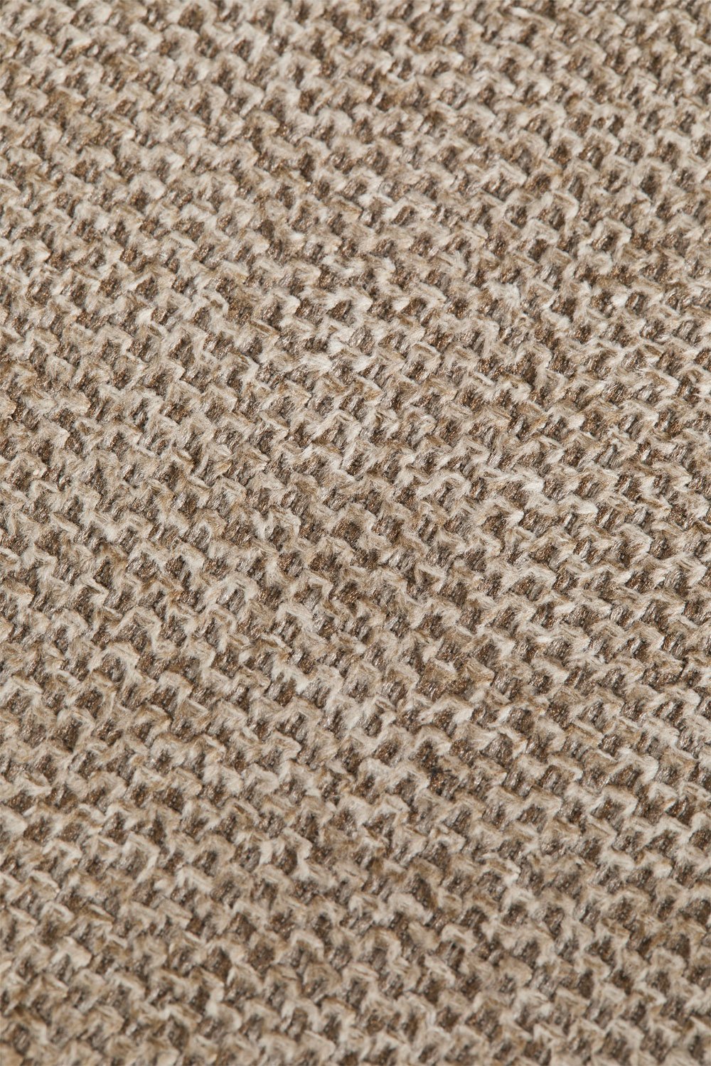 Bank van rubberhout en fineer Lofren, galerij beeld 6