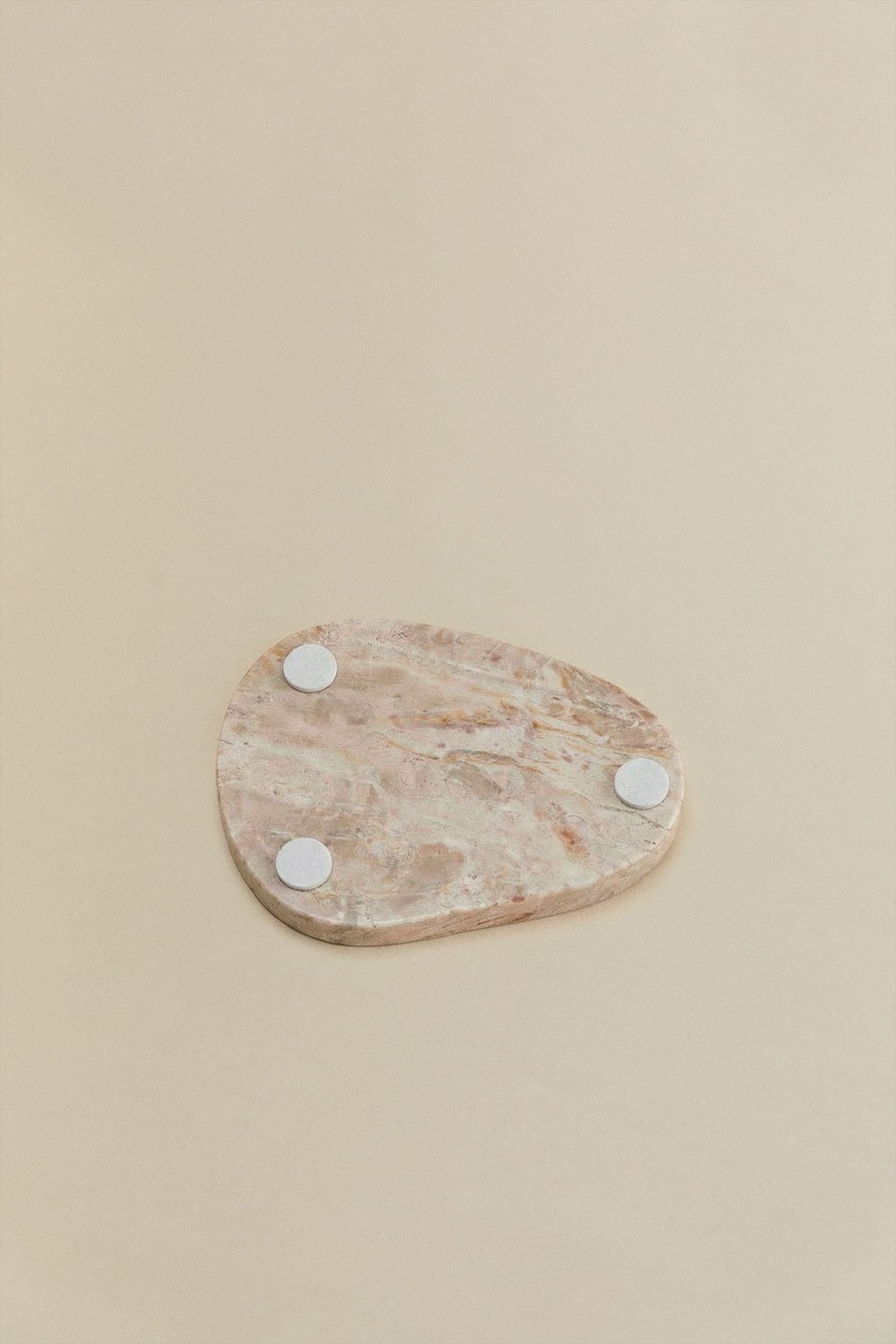 Orivando marmeren decoratieve tray, galerij beeld 6