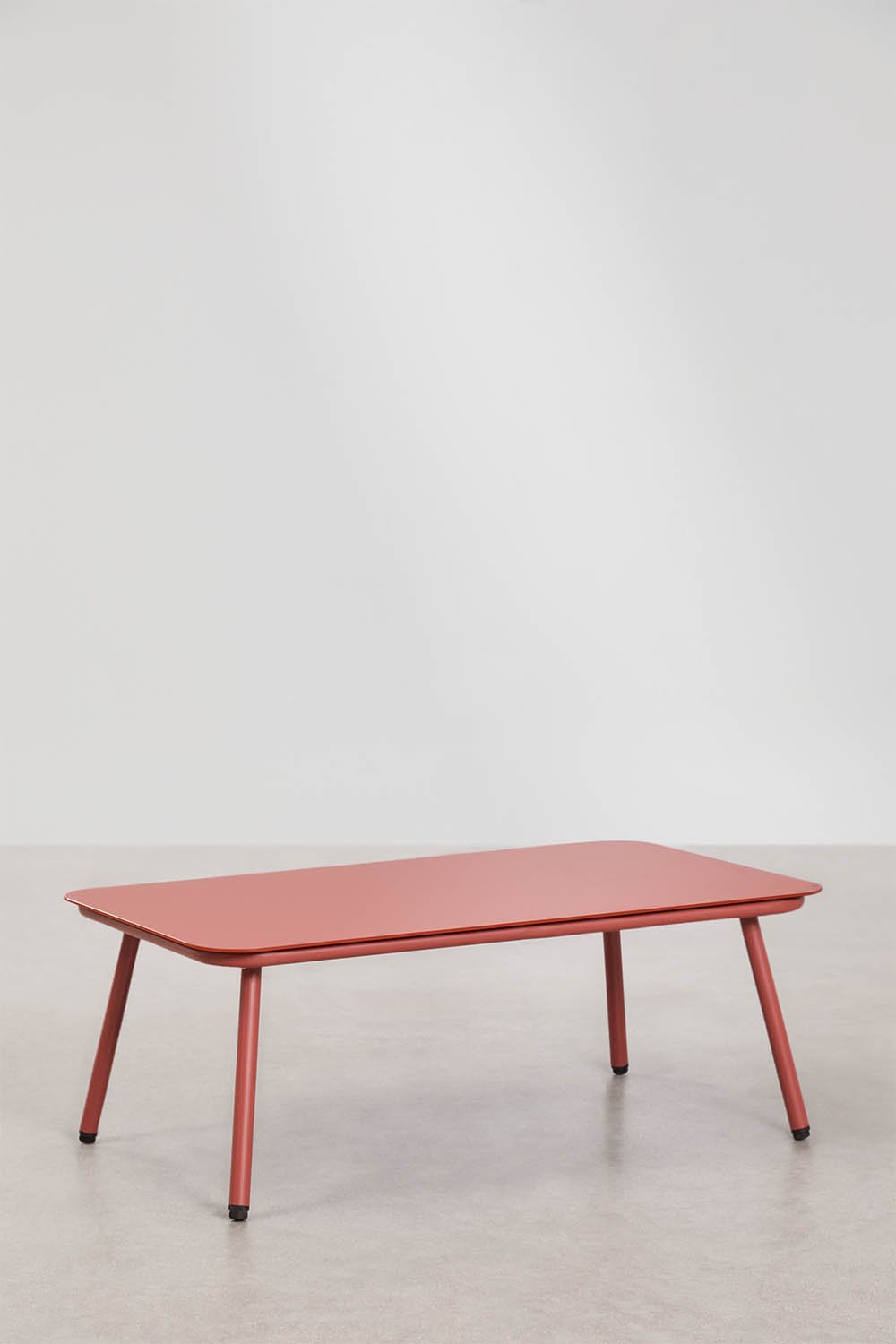 Tuinset met 2-zitsbank, 2 stoelen van gevlochten touw en salontafel Arhiza, galerij beeld 13