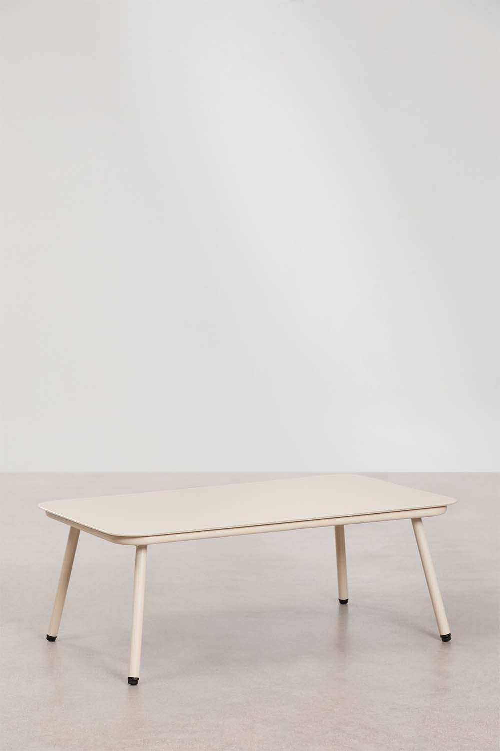 Tuinset met 2-zitsbank, 2 stoelen van gevlochten touw en salontafel Arhiza, galerij beeld 12