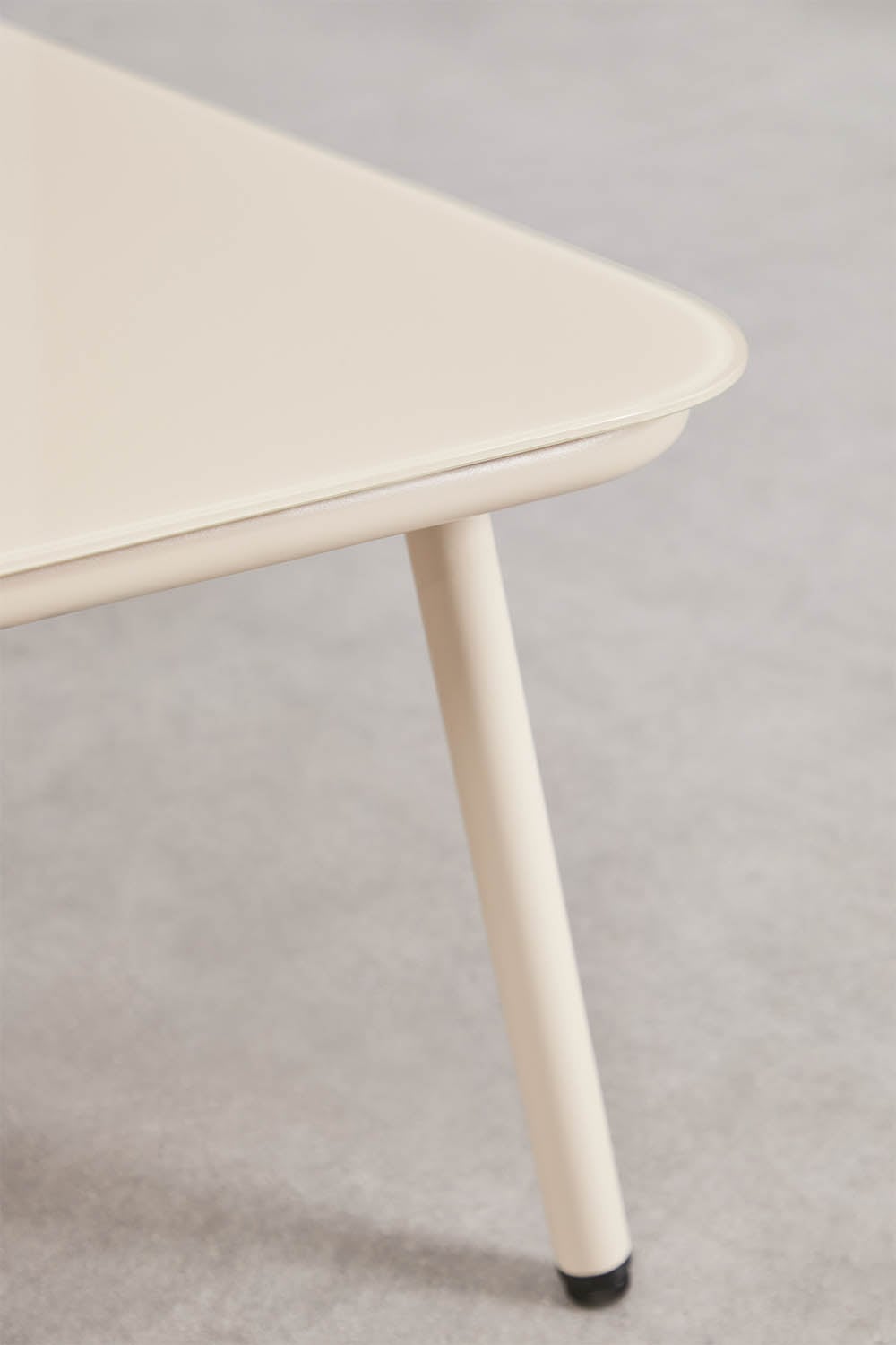 Tuinset met 2-zitsbank, 2 stoelen van gevlochten touw en salontafel Arhiza, galerij beeld 14