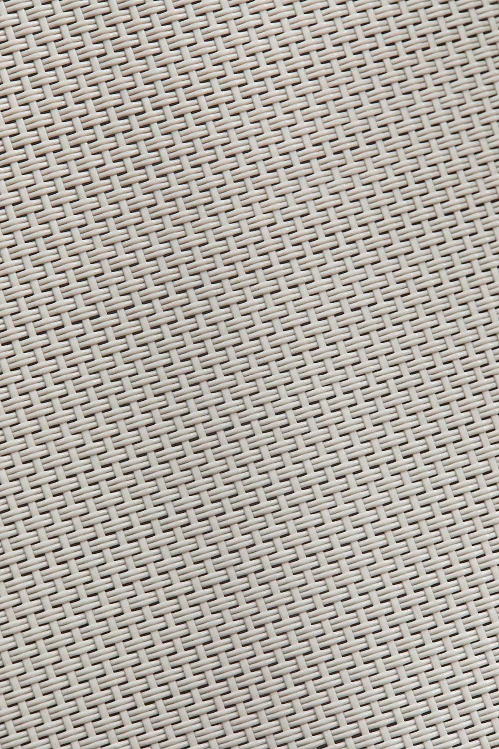 Set van 2 verstelbare ligstoelen en bijzettafel van staal Marietta, galerij beeld 10