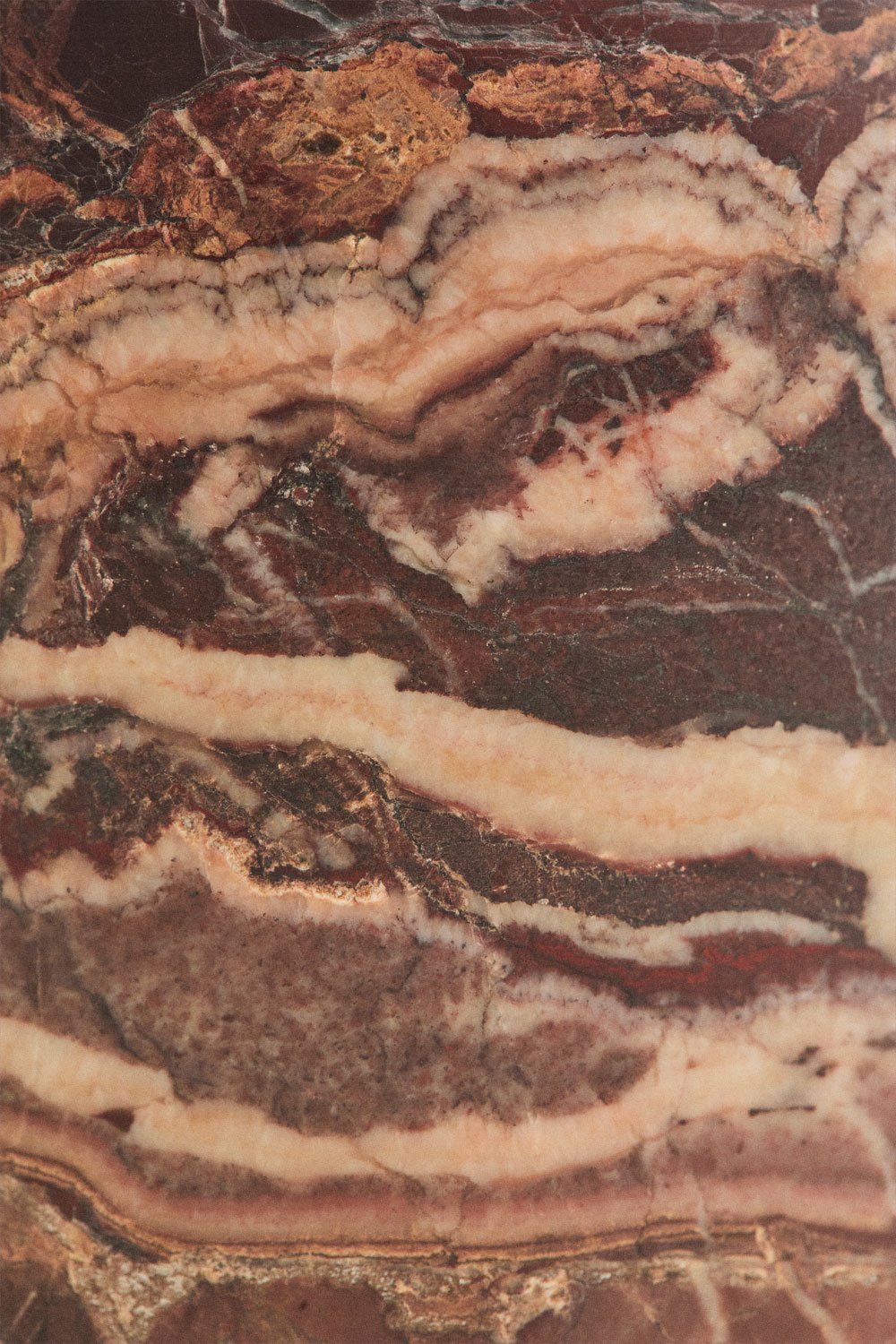 Tumkur natuurlijke stenen tafellamp, galerij beeld 7