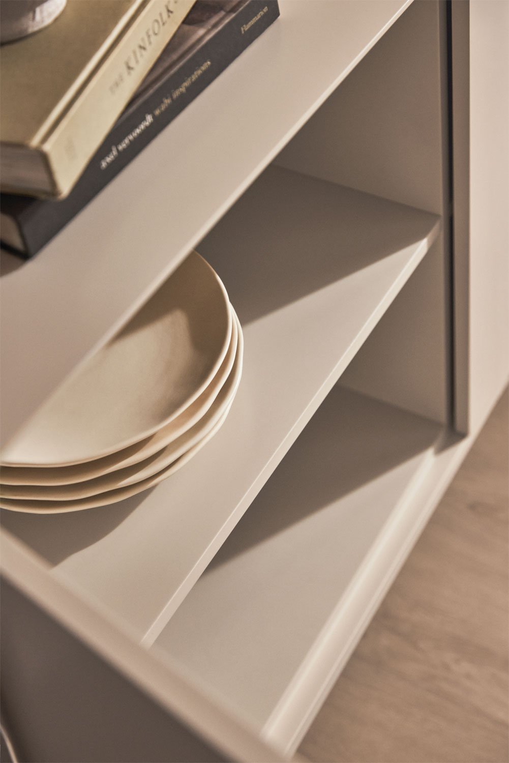 Kivora MDF dressoir, galerij beeld 2