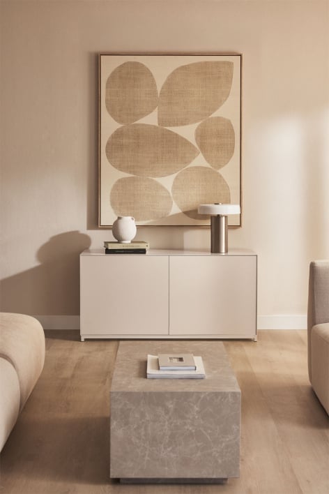 Kivora MDF dressoir