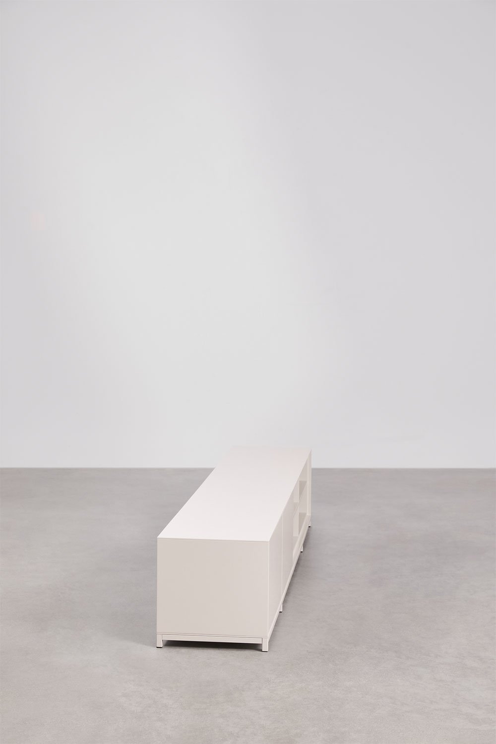 Kivora MDF tv-meubel, galerij beeld 5