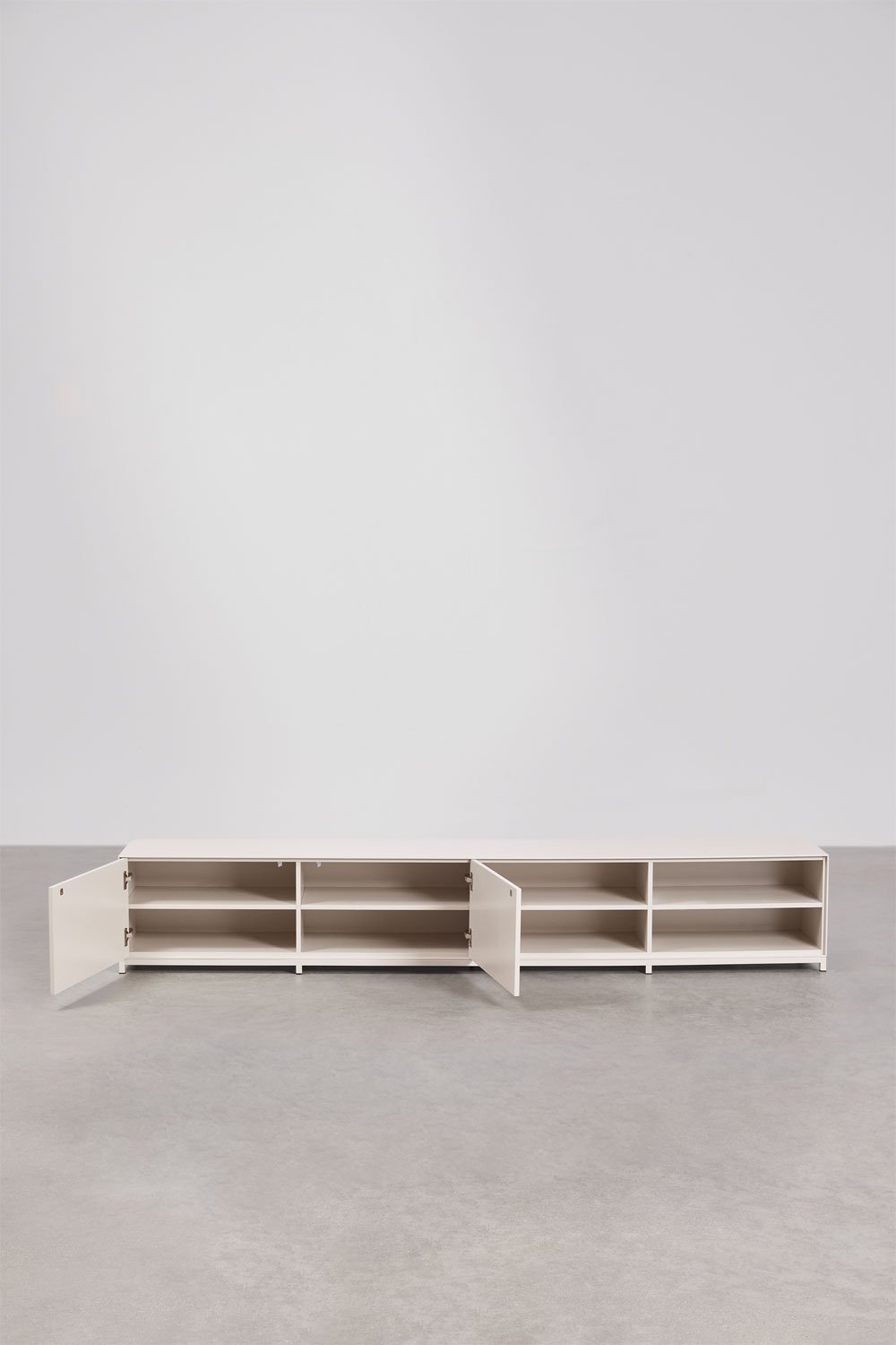 Kivora MDF tv-meubel, galerij beeld 6