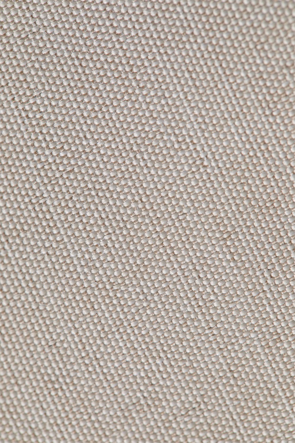 Parasol Ø295 cm van stof en aluminium Hydra, galerij beeld 9