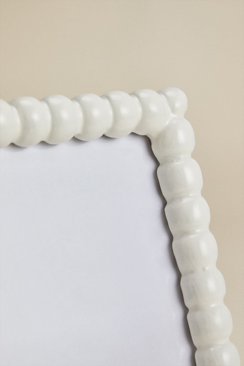 Trisnia mangohouten fotolijst, galerij beeld 4