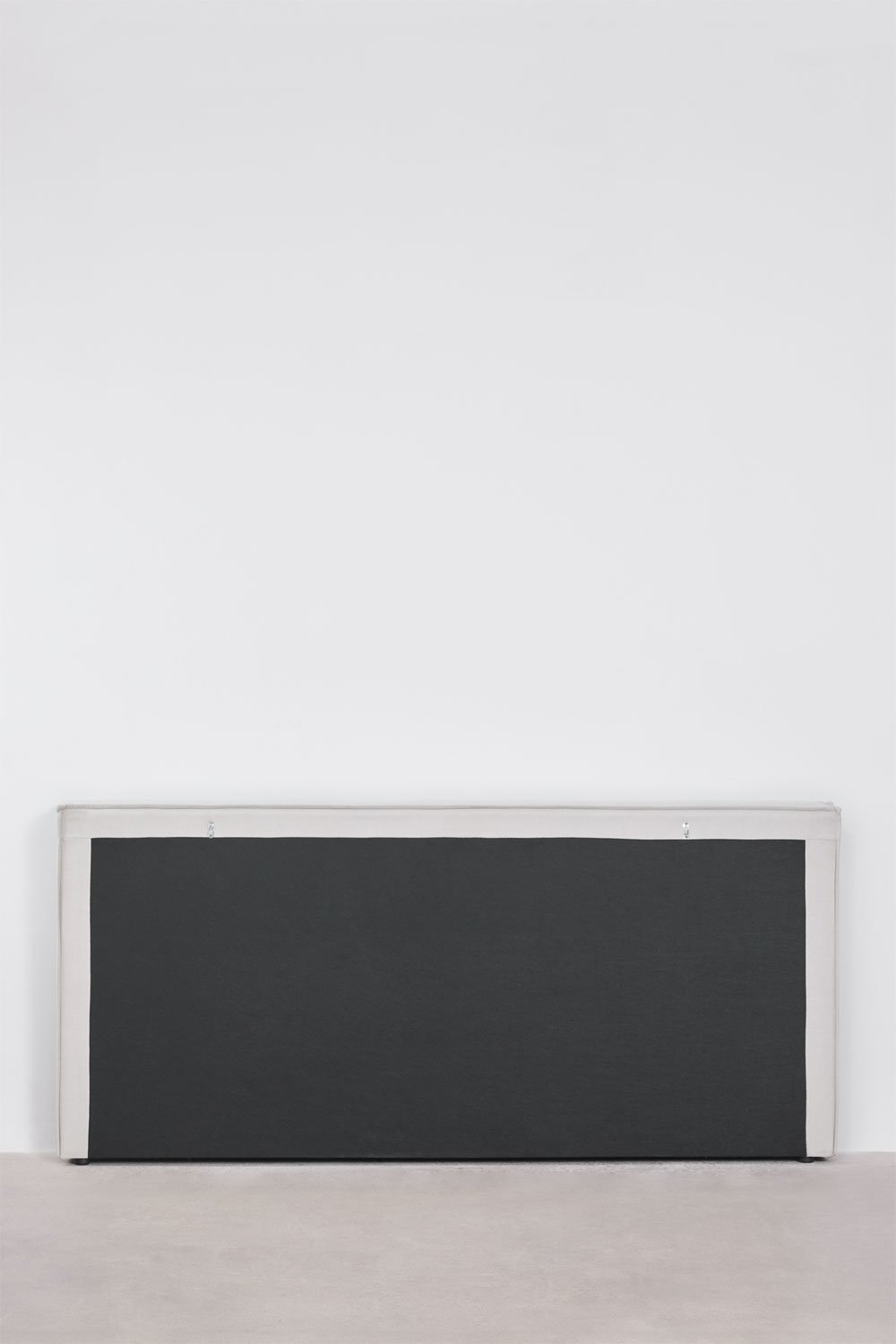 Chenille stoffen hoofdeinde Lunari, galerij beeld 6