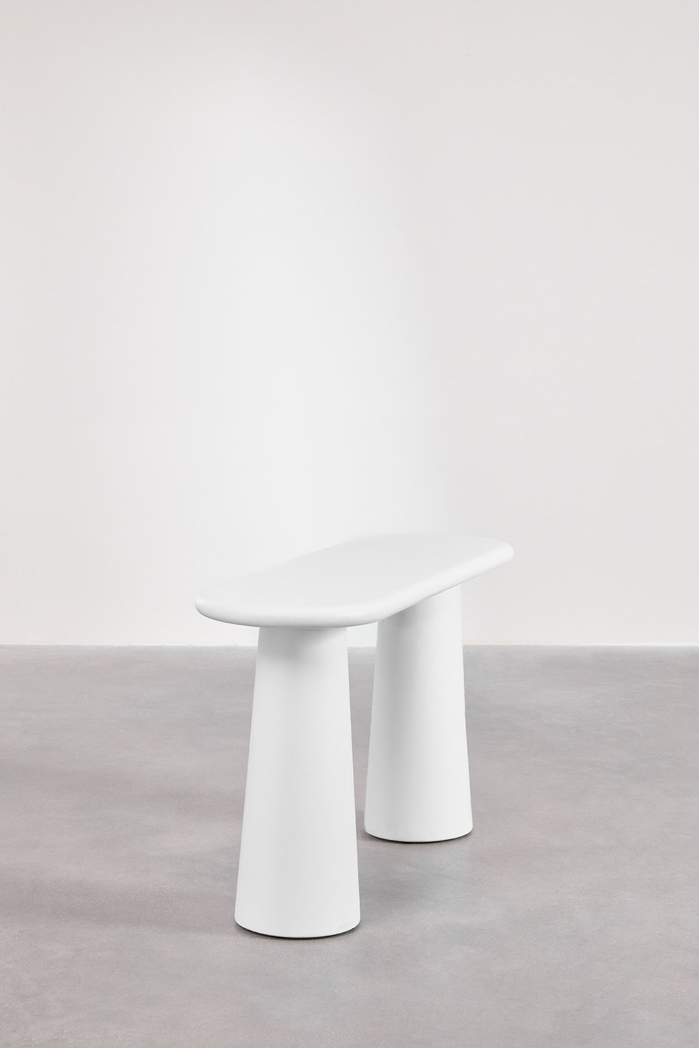 Noemi betonnen buitenconsole, galerij beeld 2