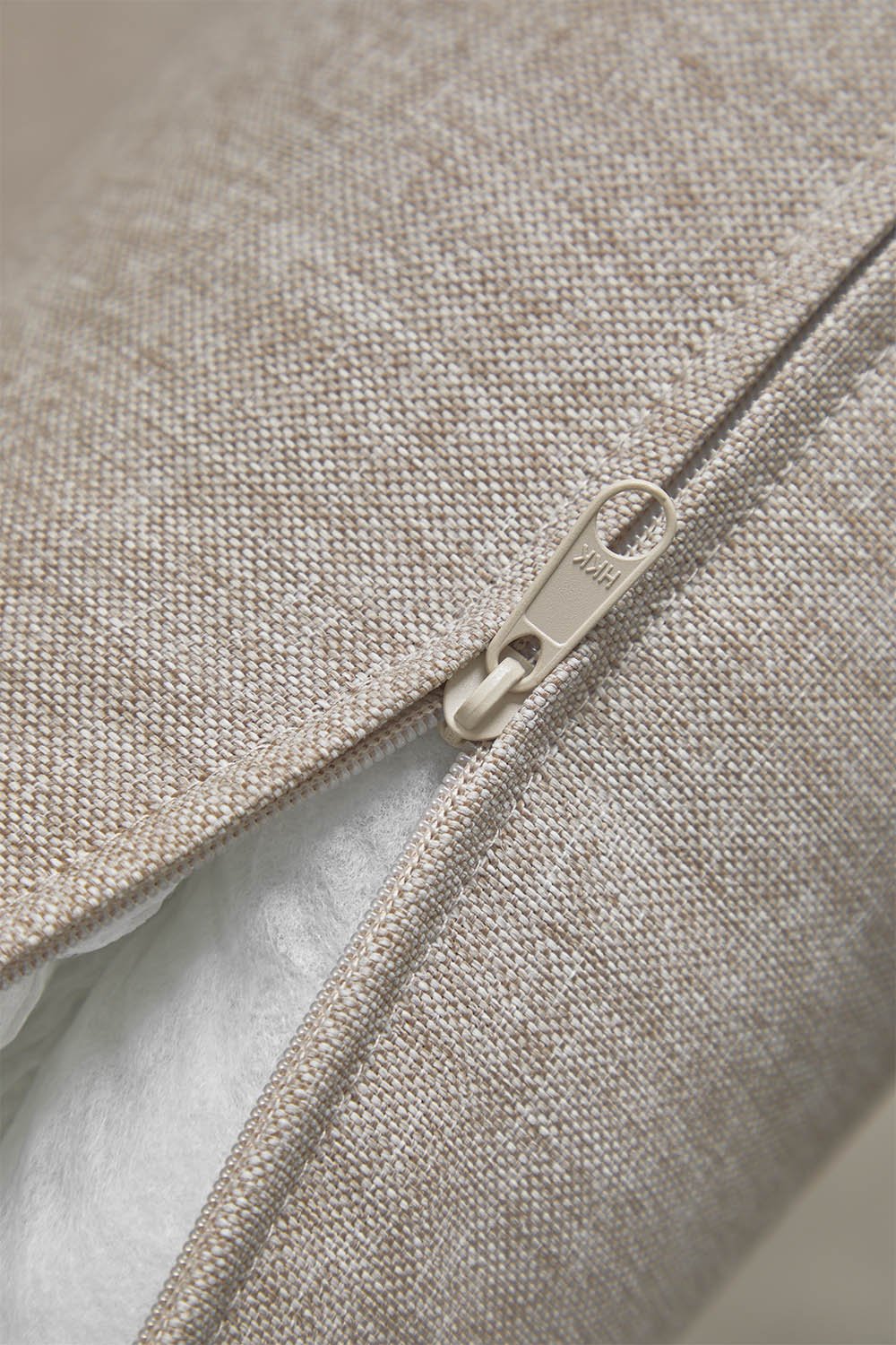 Set van 2 aluminium fauteuils Lipov, galerij beeld 7