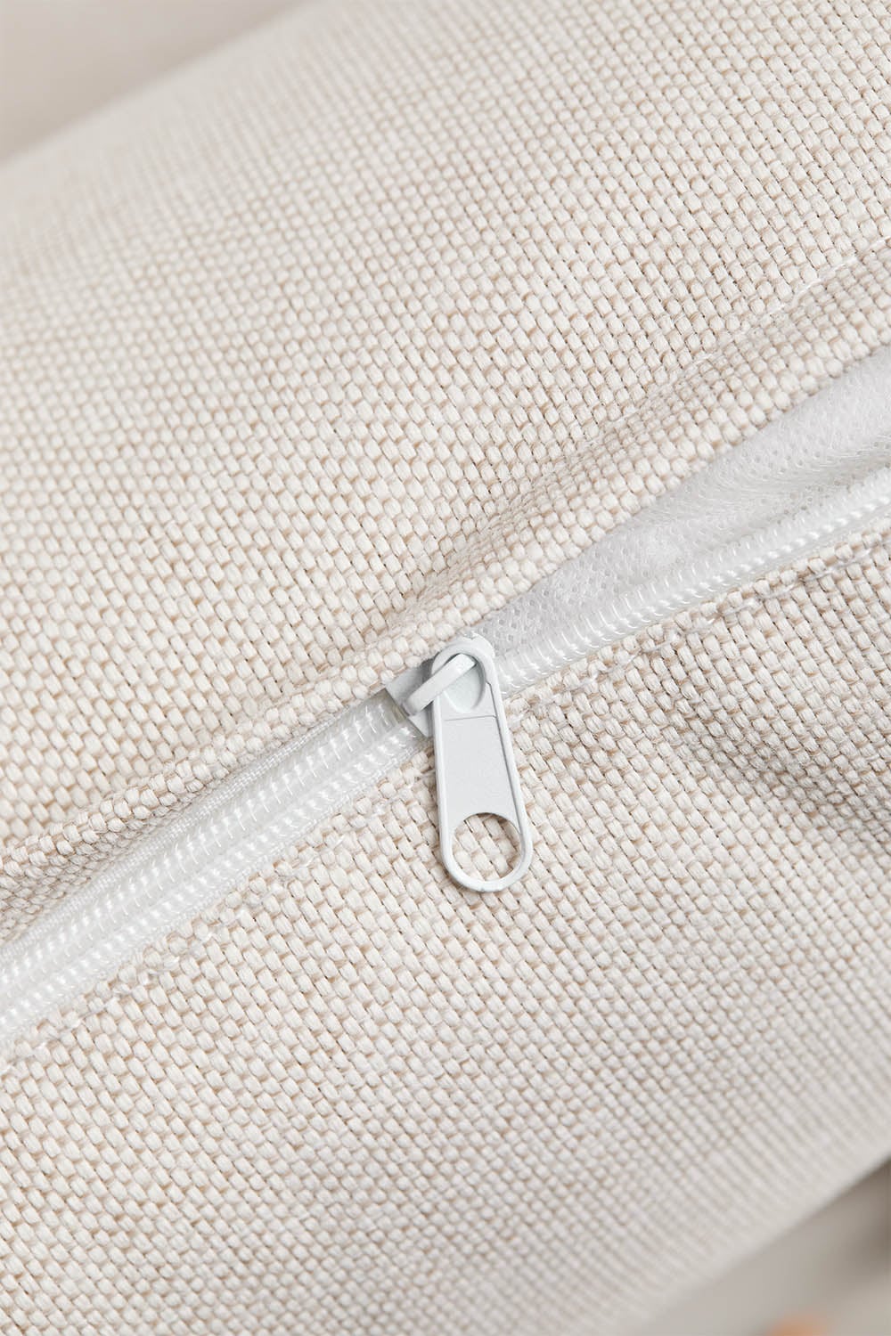 Tuinset met 2 fauteuils en salontafel van aluminium en synthetisch riet Duroli, galerij beeld 5