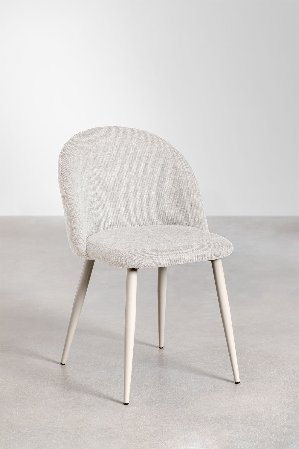 Kana Deluxe eetkamerstoel, galerij beeld 1