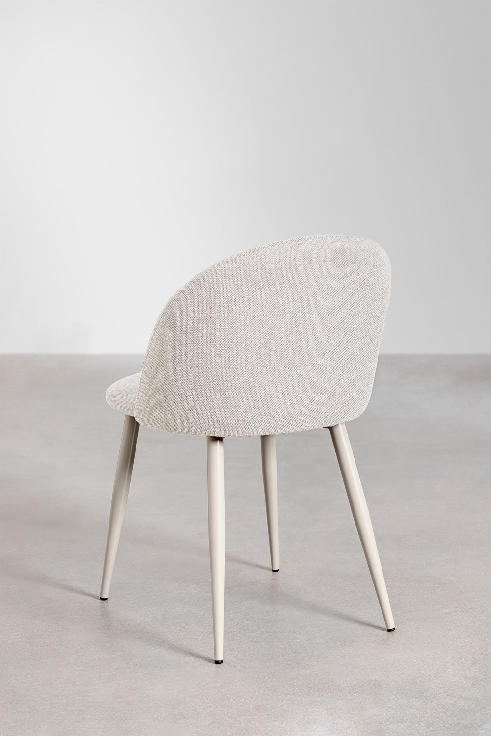 Kana Deluxe eetkamerstoel, galerij beeld 3