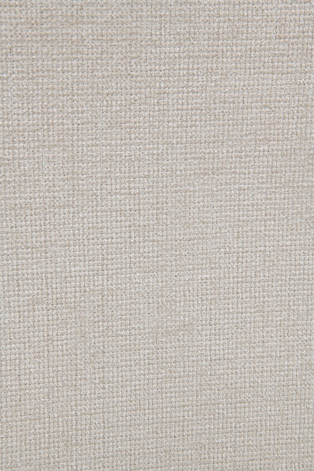 Centraal module voor modulaire bank met verstelbare hoofdsteun in chenille Cataline, galerij beeld 8