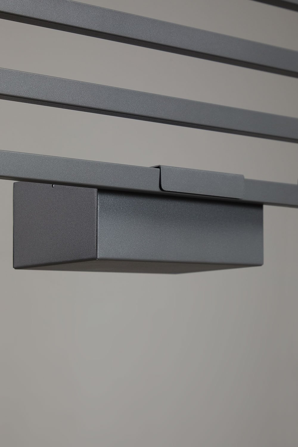 Modulaire buitenkeuken opbergmand van staal Savona, galerij beeld 5