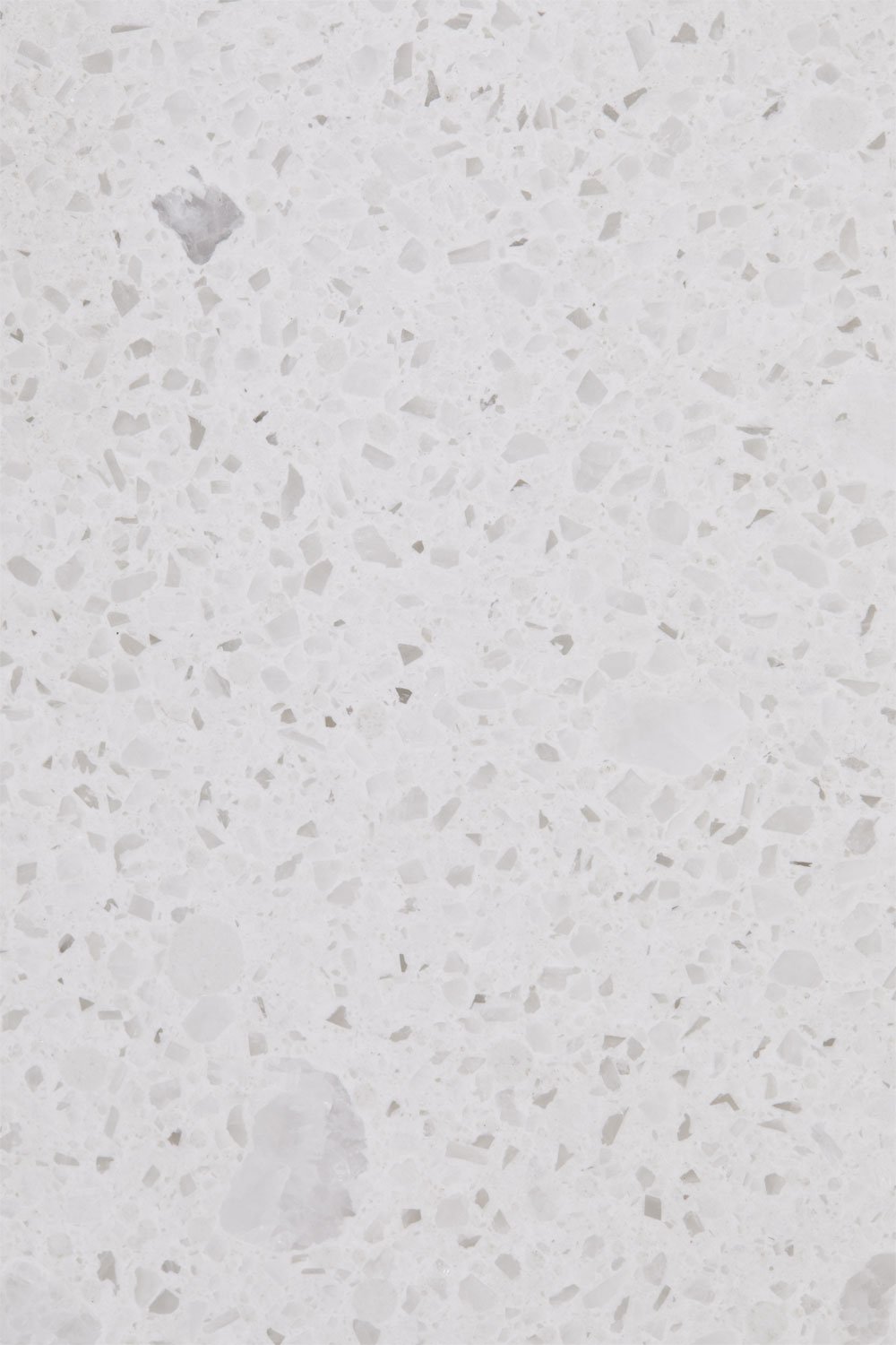 Rectangulaire eettafel 265x120 cm van acaciahout Siena, galerij beeld 5