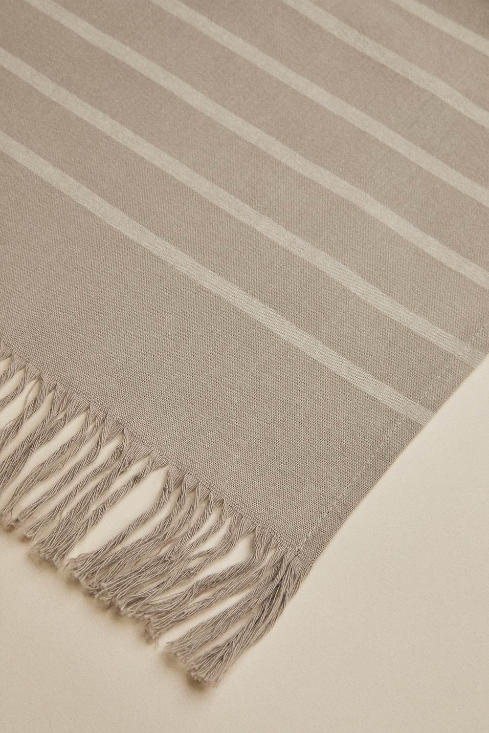 Calicut katoenen handdoek, galerij beeld 3