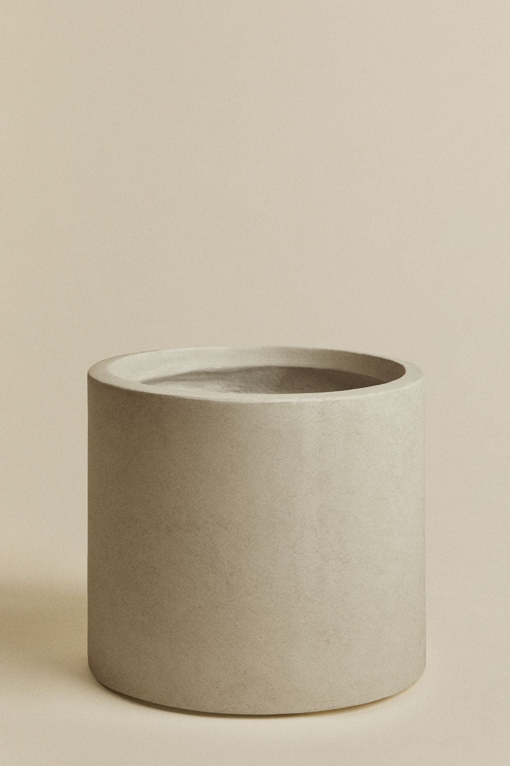 Aurevi betonnen bloempot, galerij beeld 1