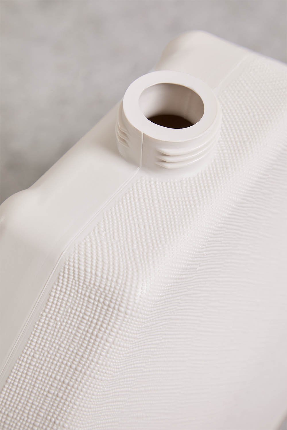 Rechthoekige parasolvoet 70x77 cm navulbaar Zarpom, galerij beeld 5